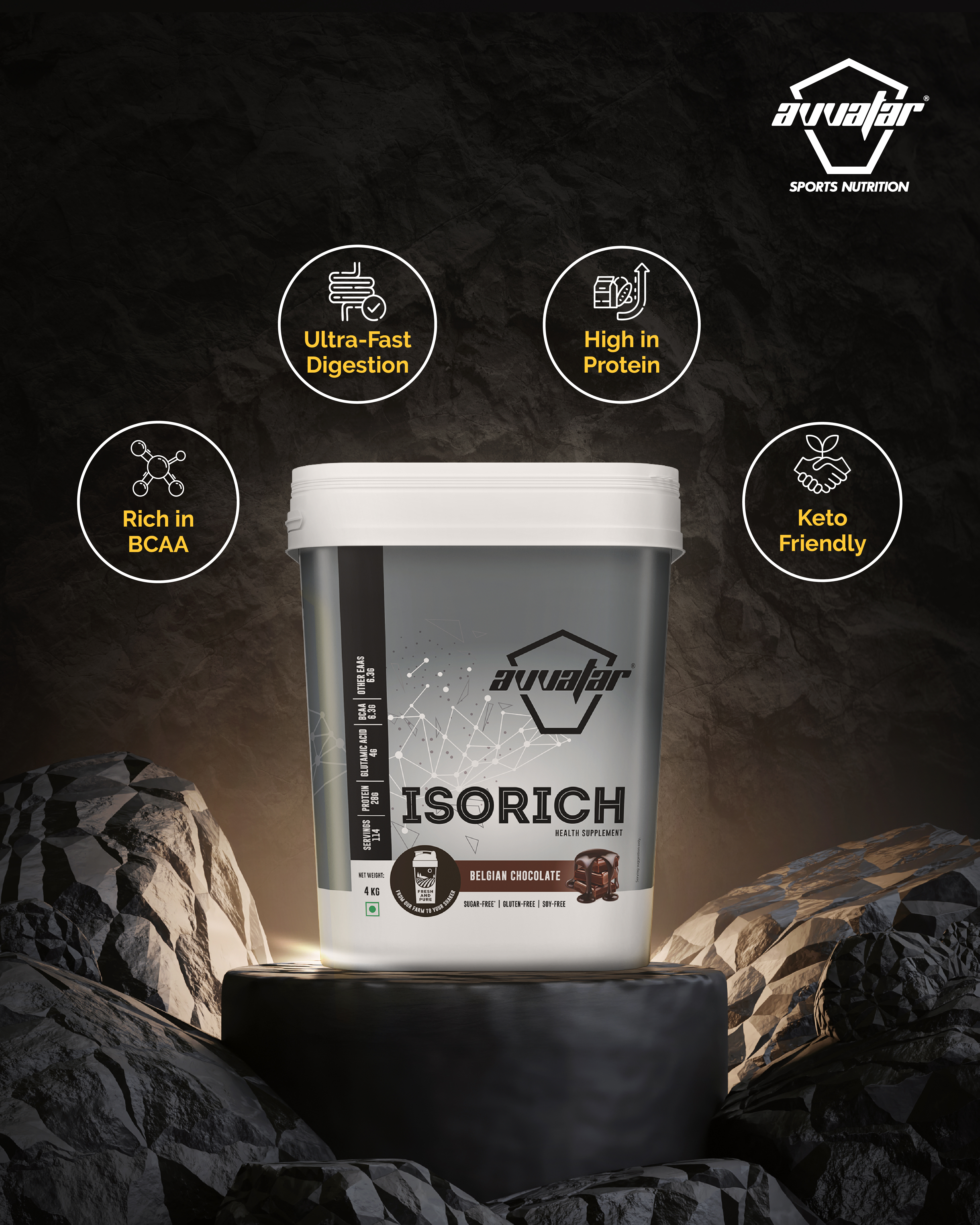 product side